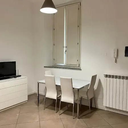 Aparthotel Easy - And Navigli Milan