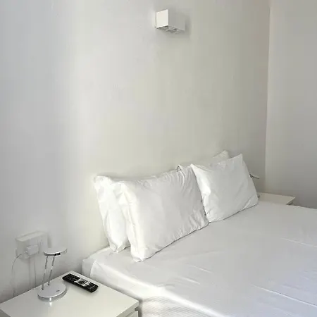 Easy - And Navigli Aparthotel Milan