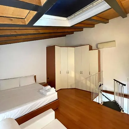 Aparthotel Easy - And Navigli Milan