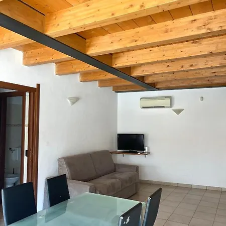 Apartmanhotel Easy - And Navigli Milánó