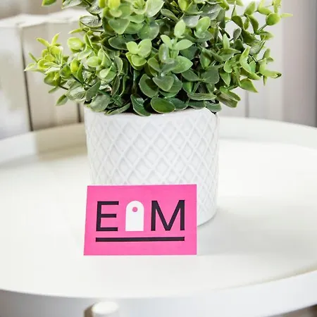Easy - And Navigli Apartmanhotel
