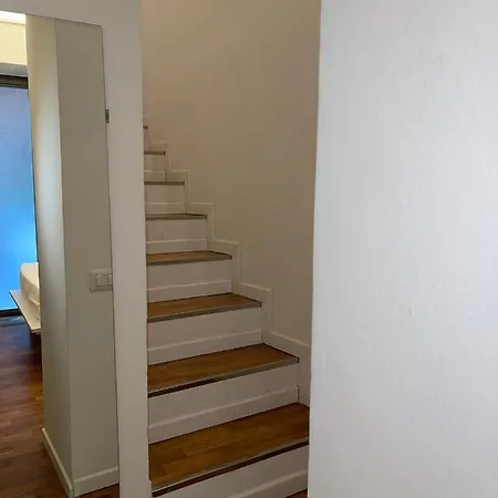 Apartmanhotel Easy - And Navigli Milánó