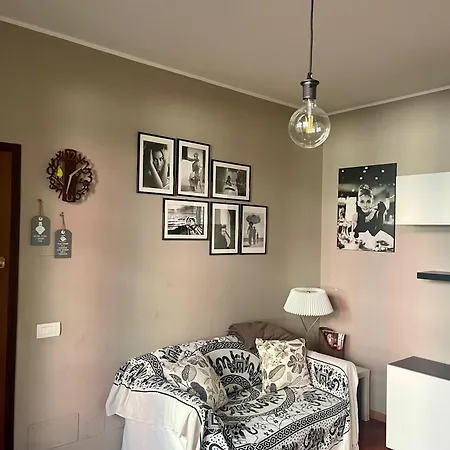 Apartmanhotel Easy - And Navigli