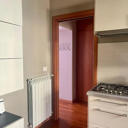 Aparthotel Easy - And Navigli