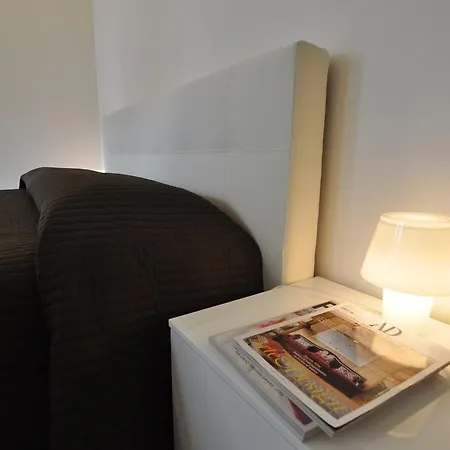 Easy - And Navigli Aparthotel 2*