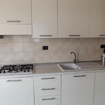 Easy - And Navigli Apartmanhotel Milánó