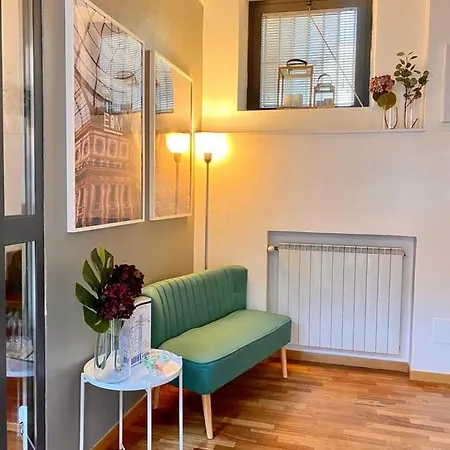Easy - Rooms&apartments Navigli Aparthotel