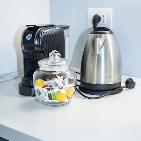 Easy - Rooms&apartments Navigli Aparthotel Milano