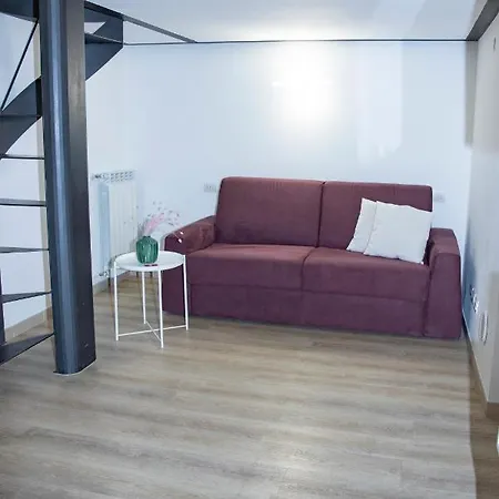 Aparthotel Easy - Rooms&apartments Navigli 2*