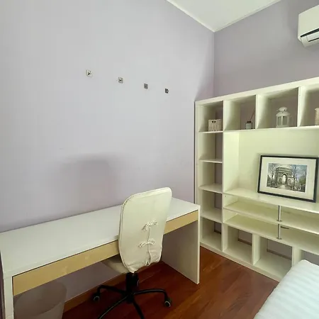 Easy - Rooms&apartments Navigli Aparthotel