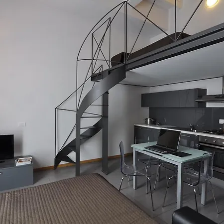 Easy - Rooms&apartments Navigli Aparthotel